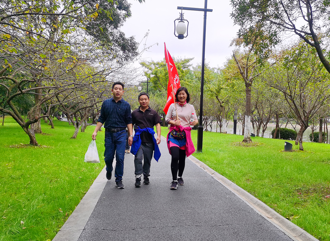 苏州古城徒步活动 苏州古城徒步活动