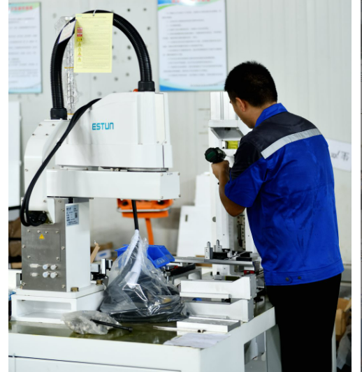 安嘉机械装配师专心装配焊接治具 安嘉机械装配师专心装配焊接治具