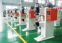 安嘉中频焊机成品 安嘉中频焊机成品