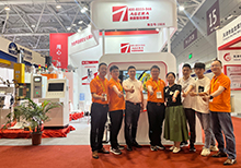 苏州安嘉参加埃森焊接展 苏州安嘉参加埃森焊接展