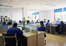 安嘉技术研发中心 安嘉技术研发中心