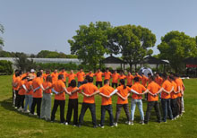 安嘉2023年阳澄湖团建2 安嘉2023年阳澄湖团建2