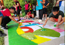 安嘉2021年团建活动2 安嘉2021年团建活动2