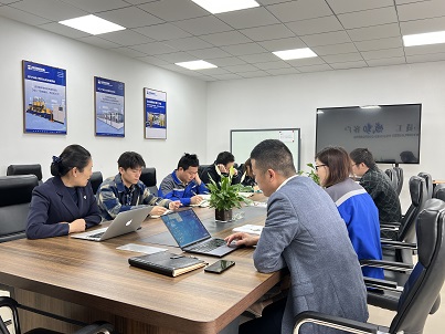 安嘉24年志工团启动会 安嘉24年志工团启动会