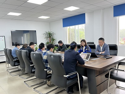 安嘉24年志工团启动会 安嘉24年志工团启动会