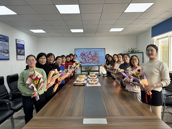 安嘉24年女神节活动 安嘉24年女神节活动