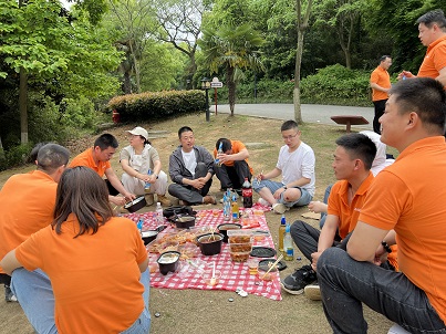 安嘉24年灵白线团建活动-2 安嘉24年灵白线团建活动-2