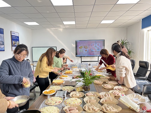 安嘉24年3.8 妇女节活动-1 安嘉24年3.8 妇女节活动-1