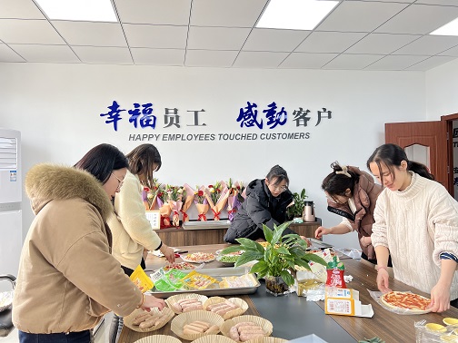 安嘉24年3.8 妇女节活动-3 安嘉24年3.8 妇女节活动-3