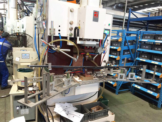 储能焊机 储能焊机