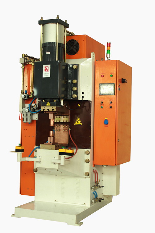 电容储能点焊机 电容储能点焊机