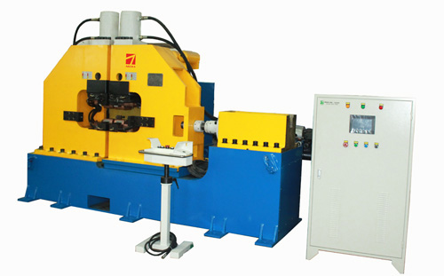 闪光对焊机 闪光对焊机