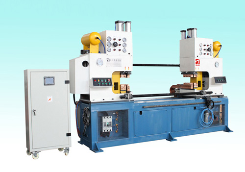 闪光对焊机 闪光对焊机