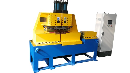 车桥法兰对焊机 车桥法兰对焊机