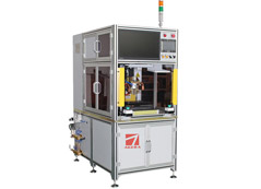 电机驱动器IGBT引脚自动点焊机定制项目介绍 电机驱动器IGBT引脚自动点焊机定制项目介绍