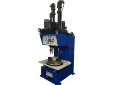 管桩端板法兰自动钻孔攻丝三头机定制项目介绍 管桩端板法兰自动钻孔攻丝三头机定制项目介绍