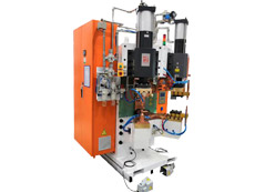 双头螺母储能凸焊专用焊机项目介绍 双头螺母储能凸焊专用焊机项目介绍