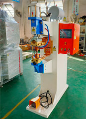 自行车止栓焊接专用焊机项目介绍 自行车止栓焊接专用焊机项目介绍