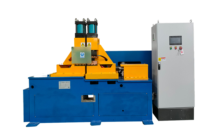 方管闪光对焊机 方管闪光对焊机