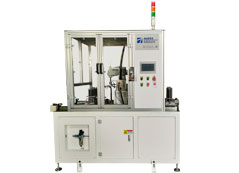 机器人螺母凸焊工作站项目介绍 机器人螺母凸焊工作站项目介绍