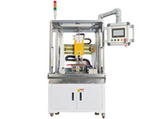 3D均温板自动点焊机项目介绍 3D均温板自动点焊机项目介绍