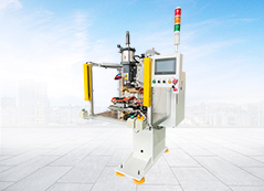 碳刷控制板接线端子点焊机成功案例 碳刷控制板接线端子点焊机成功案例