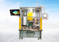 球销焊接专机成功案例 球销焊接专机成功案例