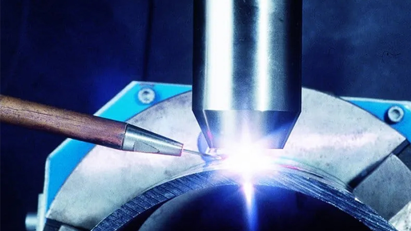 等离子焊 等离子焊