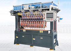 24点多头龙门点焊机定制项目介绍 24点多头龙门点焊机定制项目介绍