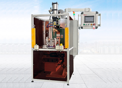 XY轴汽车碳钢钣金自动凸焊机项目介绍 XY轴汽车碳钢钣金自动凸焊机项目介绍