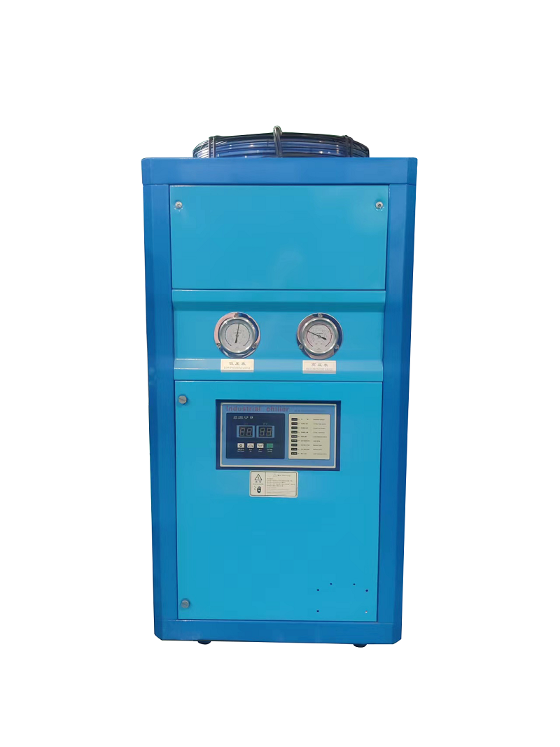 电阻焊部件—冷水机