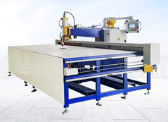 金属艺术线网排焊机成功案例介绍 金属艺术线网排焊机成功案例介绍