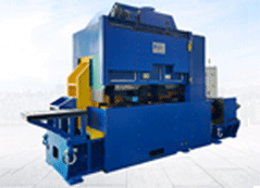 大功率脉动闪光对焊机成功案例介绍 大功率脉动闪光对焊机成功案例介绍