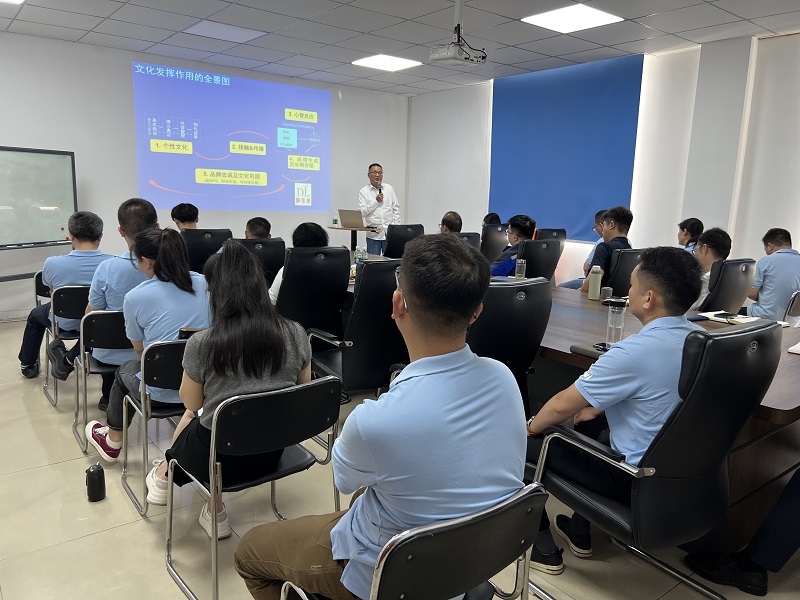 企业文化培训-2