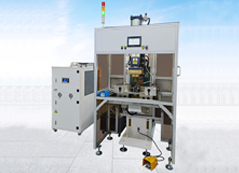 线束压方成型焊机成功案例 线束压方成型焊机成功案例