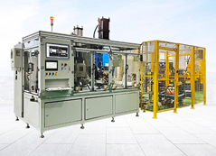 铜编织线成型剪切机成功案例 铜编织线成型剪切机成功案例