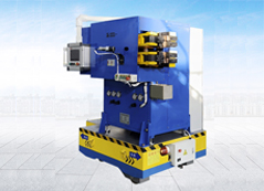 盘条钢筋对焊机成功案例 盘条钢筋对焊机成功案例