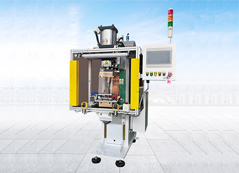 汽车车门铰链螺栓焊接机成功案例介绍 汽车车门铰链螺栓焊接机成功案例介绍