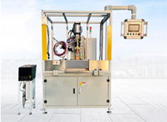 汽车副车架螺母凸焊机成功案例 汽车副车架螺母凸焊机成功案例