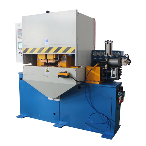 金属密封圈闪光对焊机 金属密封圈闪光对焊机