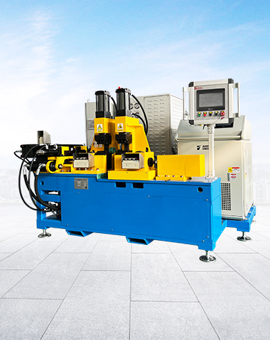 钢筋电磁感应对焊机